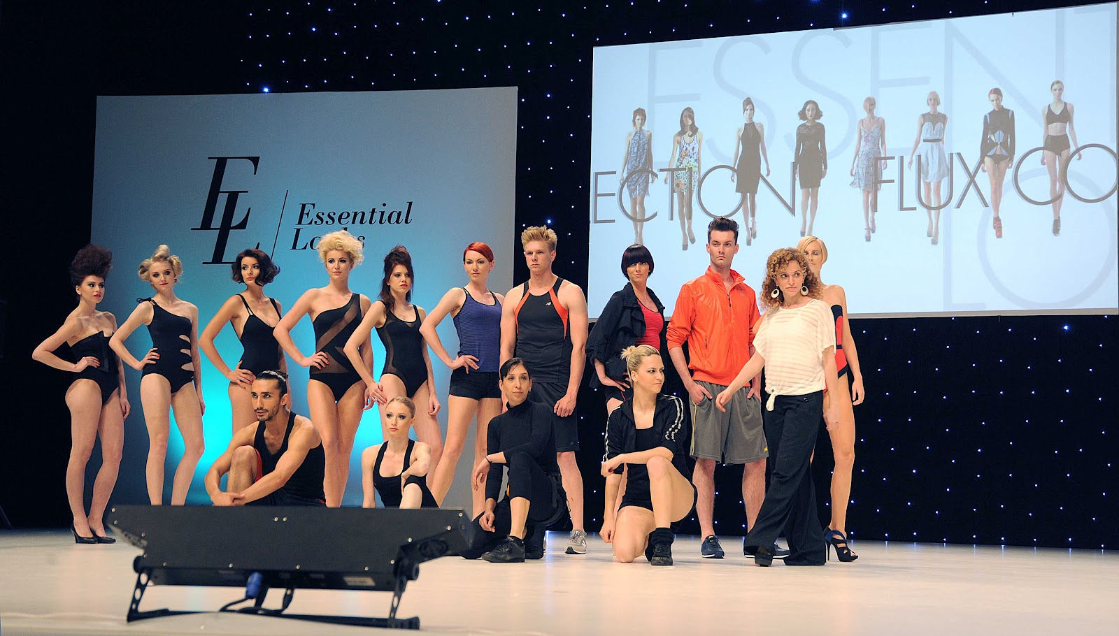 Trend show