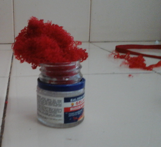 cara termudah menyiapkan tempat tinta kaligrafi seni cara termudah menyiapkan tempat tinta kaligrafi seni