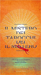 Il Mistero Dei Tarocchi Di G. Piero Alloisio PDF Il Mistero Dei Tarocchi Di G. Piero Alloisio PDF