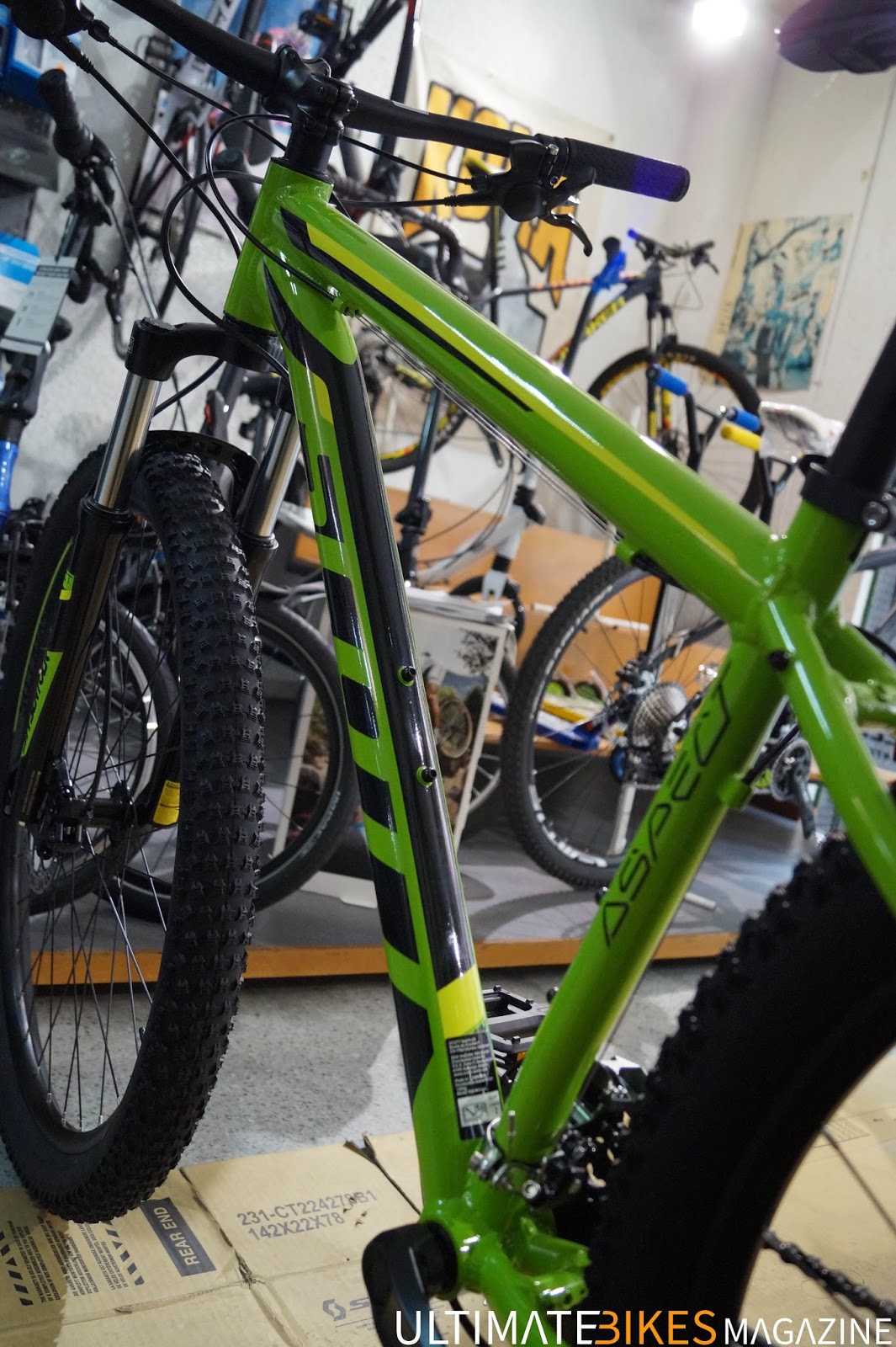 shimano m395 hydraulic