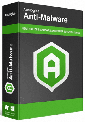 auslogics anti malware registration key