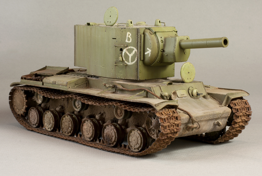 танк кв 2 из пластилина. диорама кв 2 1/133. танк кв 2 из дерева. танк из дерева кв 1. деревянный кв 2.