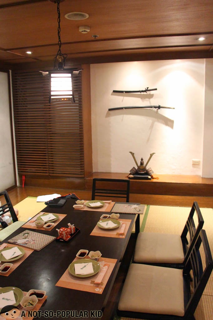 Japanese Restaurant In Greenbelt Japanese Restaurant In Greenbelt