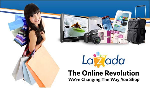 Pengalaman Pahit Belanja Online di Lazada