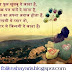 Heart Touching Shayari in Hindi on Trust