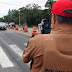 Durante a Operação Réveillon, o Batalhão de Polícia Rodoviária (BPRv) registrou 69 acidentes nos cerca de 12 mil quilômetros de rodovias estaduais no Paraná.