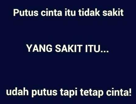 Sulit Melupakan Mantan Penyebab Anda Susah Move On Sulit Melupakan Mantan Penyebab Anda Susah Move On