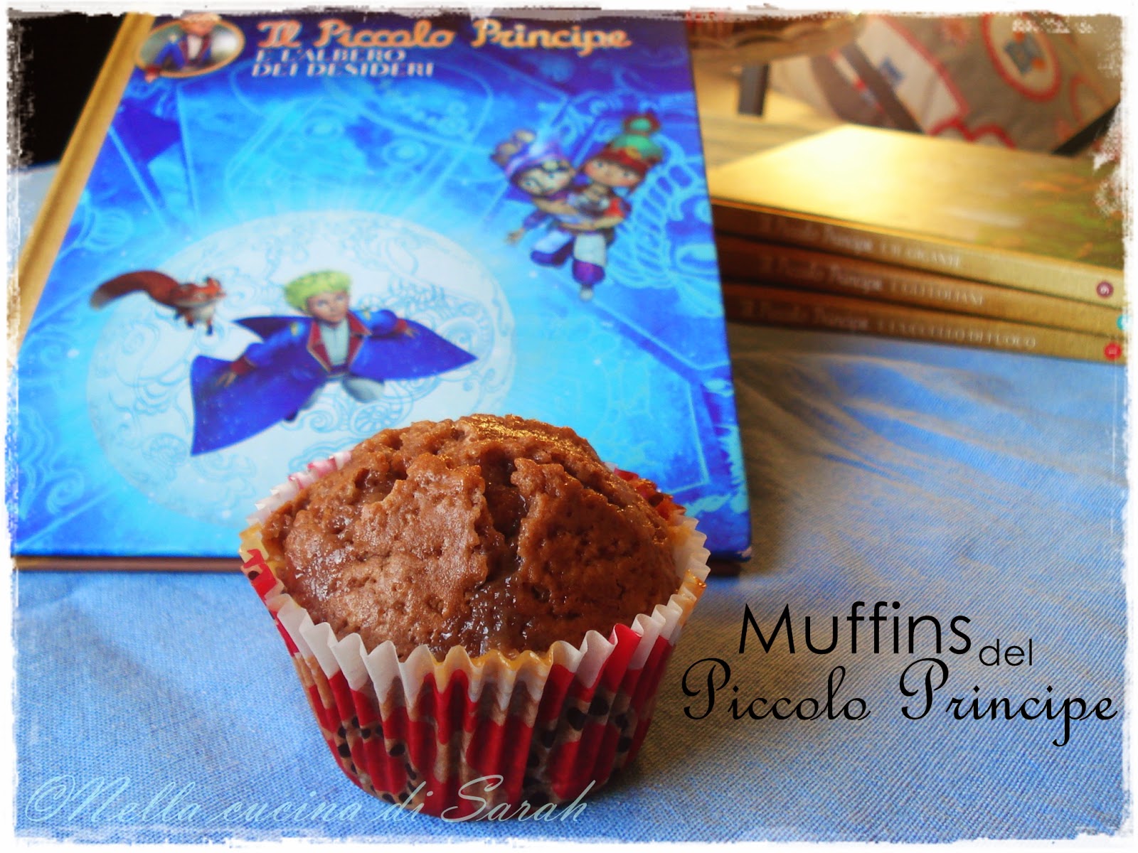 mtc ~ muffins