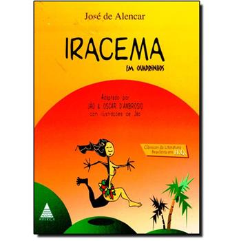 Iracema (2009)