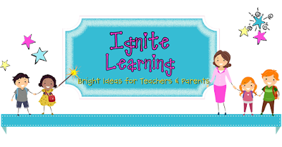 Ignite Learning with Conscious Discipline LLC