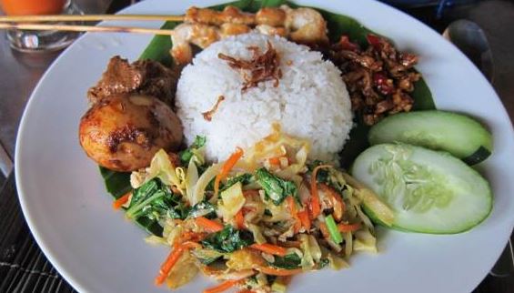 22+ Rumah Makan Enak Di Bali Gif