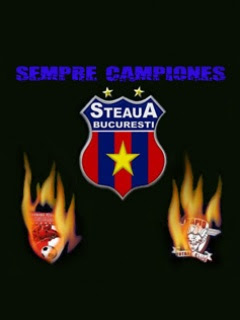 FC Steaua Bukurešt download besplatne pozadine slike za mobitele FC Steaua Bukurešt download besplatne pozadine slike za mobitele