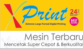 Lowongan Kerja Xprint Digital Printing