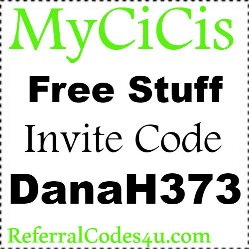 MyCicis Rewards Invite Code, Referral Code and Reviews 2021-2022