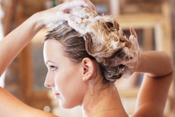 coconut oil uses for hair