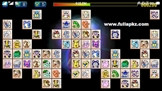 Free Download Onet Pokemon