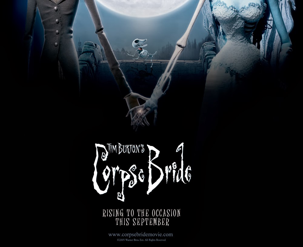 Un Amor Verdadero 2014 Película Completa En Español El cadáver de la novia [Latino] [HD] [MG] [Descargar] [Película] [Mega]