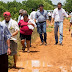 Pablo Gamboa y productores de Oxkutzcab hacen alianza por el campo yucateco