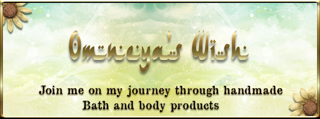 Omneya's WISH