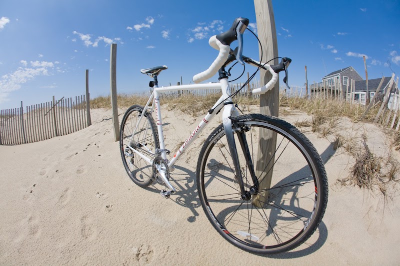 Lemond cyclocross bike sale
