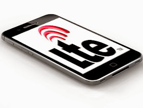 Ini dia daftar smartphone LTE terbaik di Indoensia