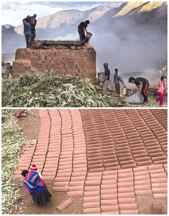 APUNTES - REVISTA DIGITAL DE ARQUITECTURA: Estructuras en techos