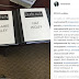 “DEATH NOTE” ganha aprimeira imagem dos bastidores