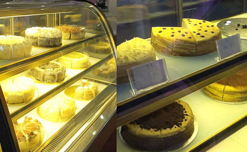 Bo Eight Tea & Coffee Batu Pahat