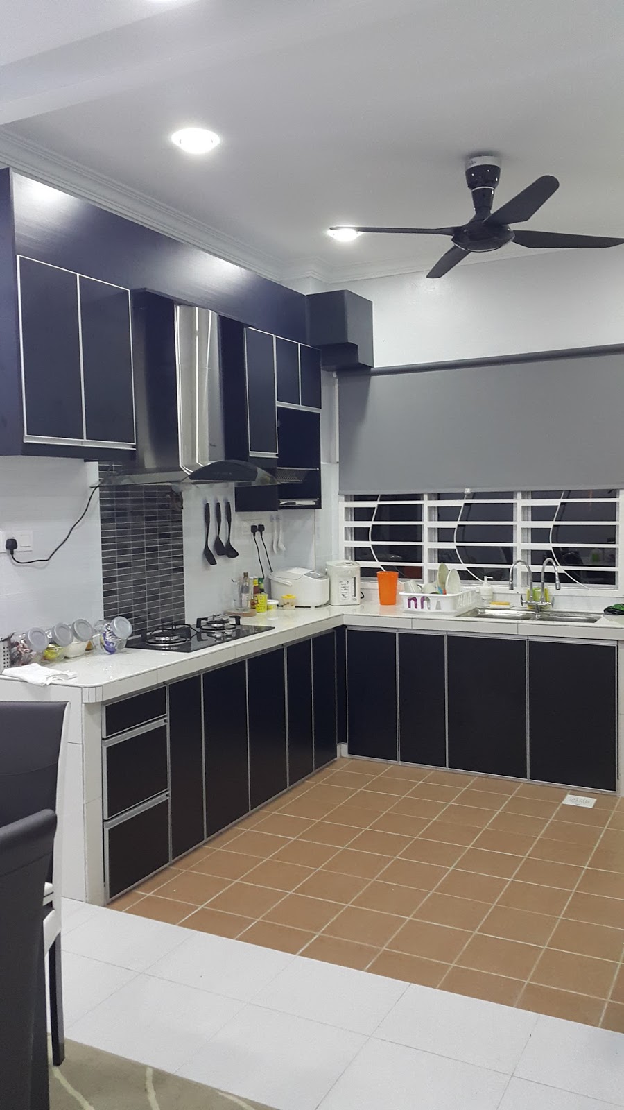 Dapur Murah Dan Budget Dan Elegan