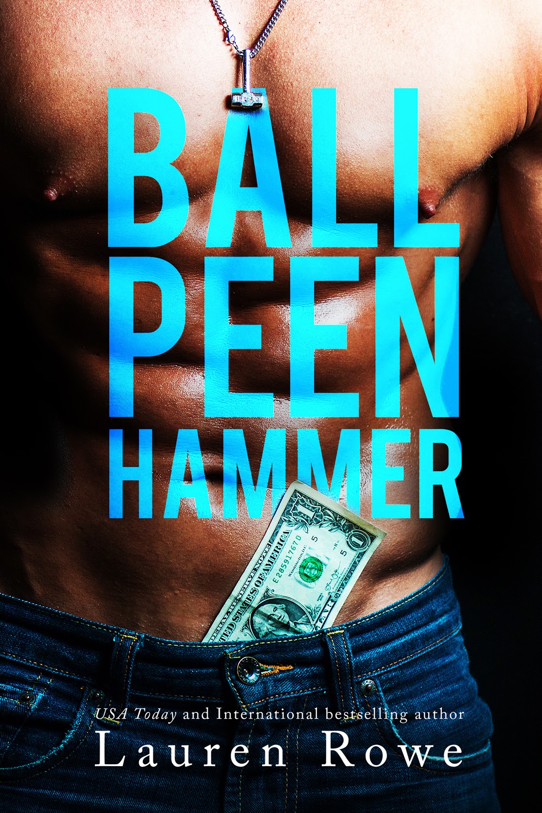 Toot's Book Reviews Spotlight, Teasers & Excerpt Ball Peen Hammer by Lauren Rowe