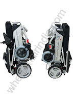 GM Lite Wheelchair GM Lite Wheelchair