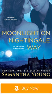 Moonlight on Nightingale Way