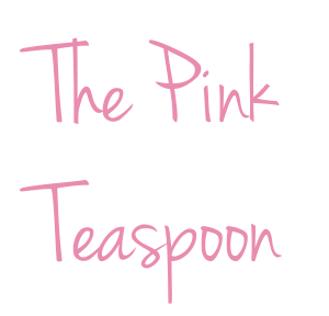 The Pink Teaspoon