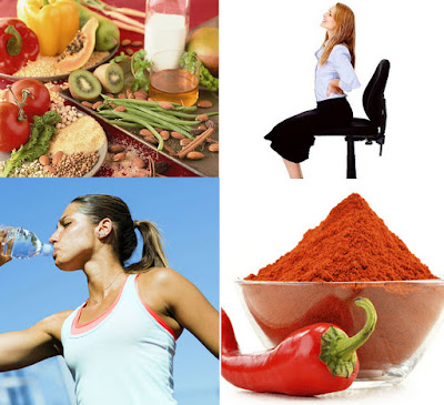 Yoga có thật sự giúp bạn đốt calo trong cơ thể hiệu quả Yoga có thật sự giúp bạn đốt calo trong cơ thể hiệu quả