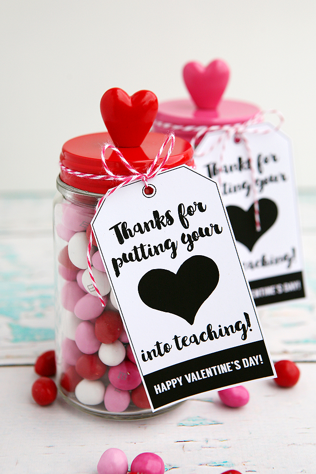 Preschool Ponderings Friday Freebie Valentine Teacher Gift Preschool Ponderings Friday Freebie Valentine Teacher Gift