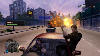 Free Download Sleeping Dogs PS3 Game Photo