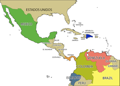 Kampus Latinoamericanus CENTRO AM RICA Zut561