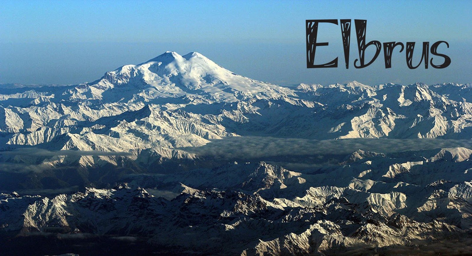 Rute Pendakian Gunung Elbrus Pengetahuan Wisata Indonesia Setelah Aklimatisasi Bisa