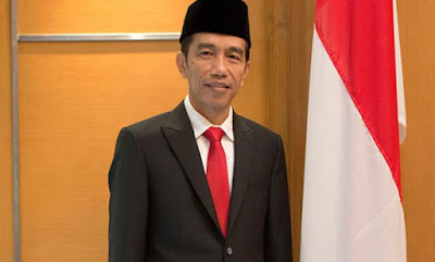 Indonesia menganut sistem pemerintahan demokrasi presidensial dan berbentuk republik Hubungan Antara MPR dan Presiden