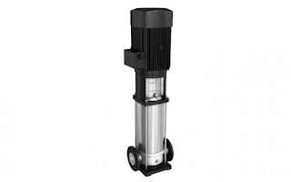 RAP Series Stainless Steel Vertical Multistage Centrifugal Inline Pump( http://www.croospump.com/)