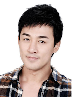 [cnetzsays] KOREAN MEDIA PICKS CHINA'S TEN MOST HANDSOME MEN