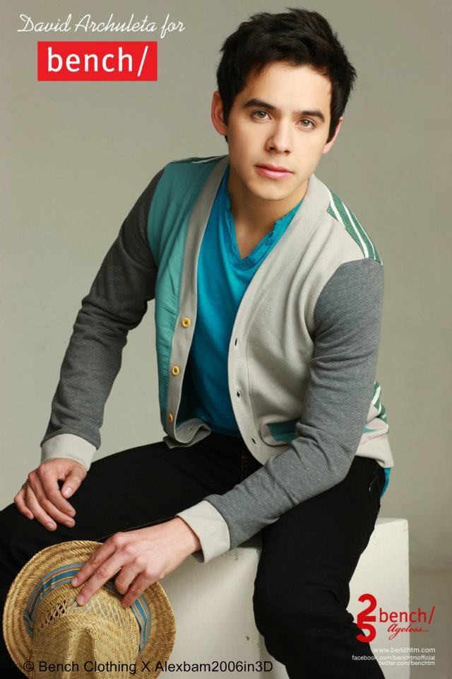 Bench Clothing finally rides the Kpop wave with Super Junior AlexBamin3D