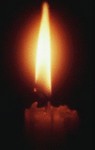 A Candlelight Vigil