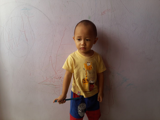 FRISO GOLD : BANTU ANAK KUAT DARI DALAM KETIKA AKTIVITI DI LUAR RUMAH FRISO GOLD : BANTU ANAK KUAT DARI DALAM KETIKA AKTIVITI DI LUAR RUMAH