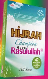 Hijrah Champion