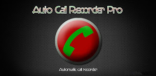 Automatic call Recorder