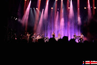 The Cat Empire en el Río Babel The Cat Empire en el Río Babel