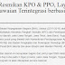Ini Daerah Yang Telah Menerapkan KPO dan PPO !!