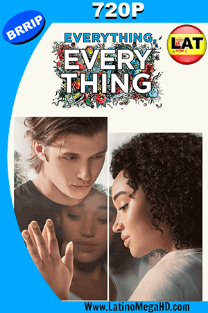 Todo, Todo (2017) Latino HD 720p (2017)