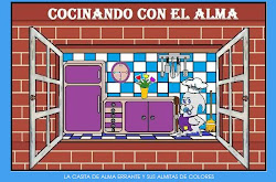 Cocinando con el alma